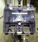 Used Streamfeeder Model ST850 Universal Friction Feeder. Machine capable of belt speeds up to 5500 inches per minute (140,000mm per minute). Product size range: length 2.5
