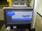Used Streamfeeder Model ST850 Universal Friction Feeder. Machine capable of belt speeds up to 5500 inches per minute (140,000mm per minute). Product size range: length 2.5