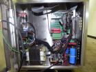 Used Streamfeeder Model ST850 Universal Friction Feeder. Machine capable of belt speeds up to 5500 inches per minute (140,000mm per minute). Product size range: length 2.5