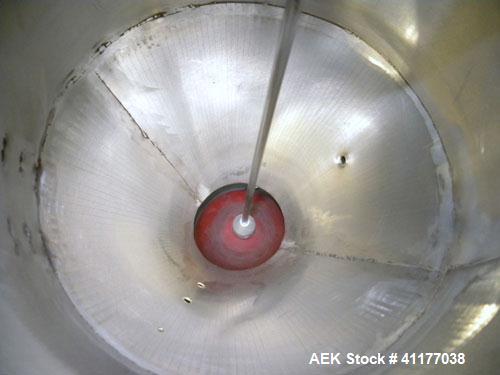 Used Omega Design Desiccant Feeder, Model DF-1. Capable of speeds up to 200 BPM. Continuous motion unit with star wheel indexing, can handle 1, 2 or 3 gram canisters with correct changeparts. Current...