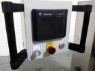 Used Active Pak Automation dessicant feeder, model APA2000, portable design, with infeed roll, 480 volt, 3 phase, serial# 2004167A, built 2004.