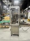 Used-Countec Model CT-CG-120 Automatic Cannister Desiccant Feeder