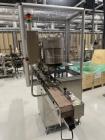 Used-Countec Model CT-CG-120 Automatic Cannister Desiccant Feeder