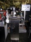 Used- Kalish Model 5329 Canister Dessicant Feeder