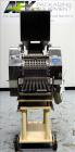 Used Lakso Reformer 300 Series 93 Tablet & Capsule count-filler