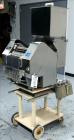 Used Lakso Reformer 300 Series 93 Tablet & Capsule count-filler