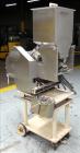 Used Lakso Reformer 300 Series 93 Tablet & Capsule count-filler