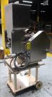 Used Lakso Reformer 300 Series 93 Tablet & Capsule count-filler