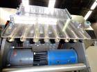 Used Lakso Reformer 300 Series 93 Tablet & Capsule count-filler