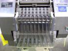 Used Lakso Reformer 300 Series 93 Tablet & Capsule count-filler