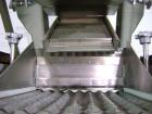 Used Lakso Reformer 300 Series 93 Tablet & Capsule count-filler