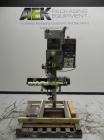 Used Austin Gordon Model PD-202 Desiccant / Pouch Feeder