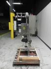 Used Austin Gordon Model PD-202 Desiccant / Pouch Feeder