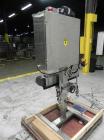 Used Austin Gordon Model PD-202 Desiccant / Pouch Feeder