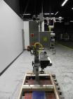 Used Austin Gordon Model PD-202 Desiccant / Pouch Feeder