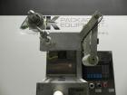 Used Austin Gordon Model PD-202 Desiccant / Pouch Feeder
