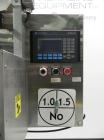 Used Austin Gordon Model PD-202 Desiccant / Pouch Feeder