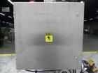 Used Austin Gordon Model PD-202 Desiccant / Pouch Feeder