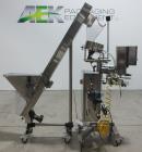 Used Omega Design Model CDF-1D1 Canister Style Desiccant Feeder
