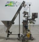 Used- Omega Design Model CDF-1D1 Canister Style Desiccant Feeder