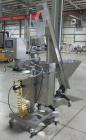 Used Omega Design Model CDF-1D1 Canister Style Desiccant Feeder