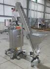 Used Omega Design Model CDF-1D1 Canister Style Desiccant Feeder