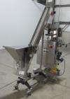 Used Omega Design Model CDF-1D1 Canister Style Desiccant Feeder