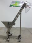 Used Omega Design Model CDF-1D1 Canister Style Desiccant Feeder