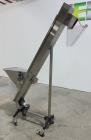 Used- Omega Design Model CDF-1D1 Canister Style Desiccant Feeder