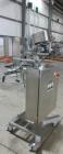 Used- Omega Design Model CDF-1D1 Canister Style Desiccant Feeder