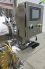 Used- Omega Design Model CDF-1D1 Canister Style Desiccant Feeder