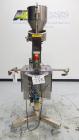 Used Omega Design Model CDF-1D1 Canister Style Dessicant Feeder