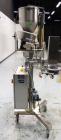 Used Omega Design Model CDF-1D1 Canister Style Dessicant Feeder
