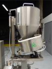 Used Omega Design Model CDF-1D1 Canister Style Dessicant Feeder