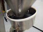 Used Omega Design Model CDF-1D1 Canister Style Dessicant Feeder