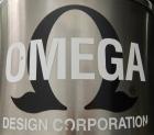 Used Omega Design Model CDF-1D1 Canister Style Dessicant Feeder