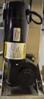 Used Omega Design Omni Feeder Combination Canister Desiccant Feeder. Capable of speeds up to 600 CPM (Single Drop) or 300 CPM (Double Drop). Servo operation, Allen Bradley PLC with integrated touch s...