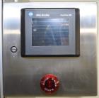 Used Palace Packaging Model DF-HS High Speed Canister Desiccant Feeder