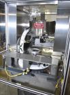 Used- Palace Packaging Model DF-HS High Speed Canister Desiccant Feeder