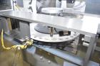 Used Palace Packaging Model DF-HS High Speed Canister Desiccant Feeder