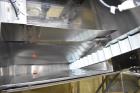 Used Palace Packaging Model DF-HS High Speed Canister Desiccant Feeder