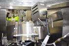 Used Palace Packaging Model DF-HS High Speed Canister Desiccant Feeder