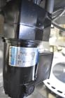 Used Palace Packaging Model DF-HS High Speed Canister Desiccant Feeder