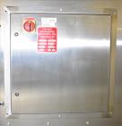 Used Palace Packaging Model DF-HS High Speed Canister Desiccant Feeder