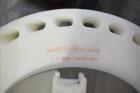 Used Palace Packaging Model DF-HS High Speed Canister Desiccant Feeder
