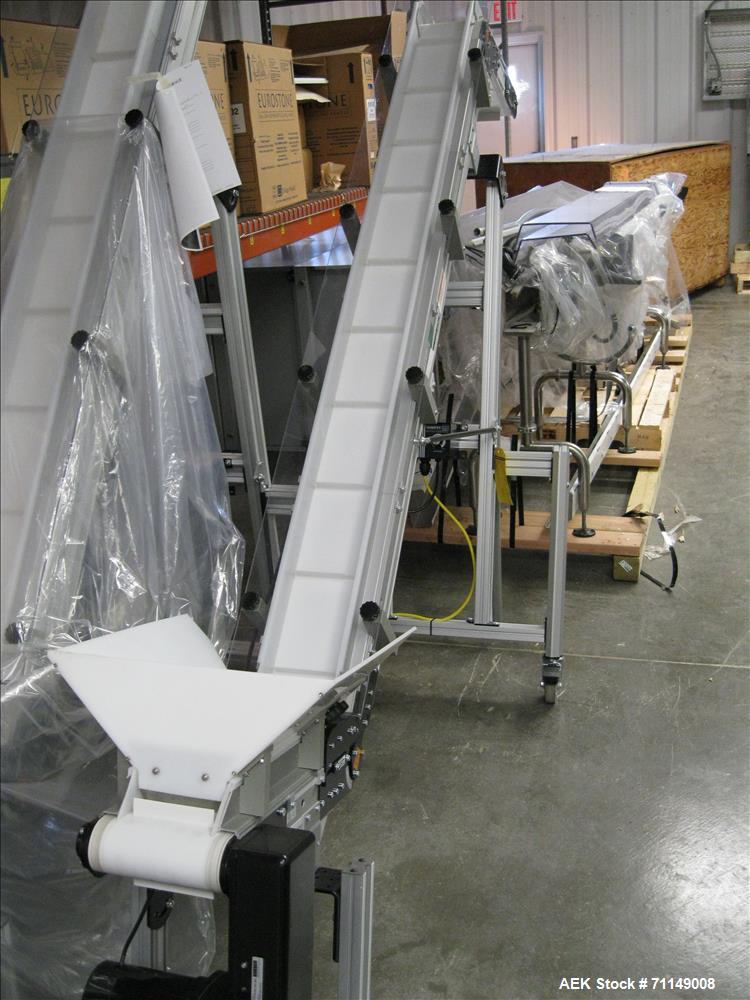 Used Cap Elevator