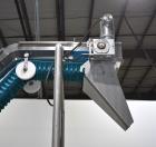 Inclined Cleated Belt Conveyor
