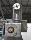 Inclined Cleated Belt Conveyor