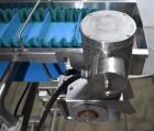 Inclined Cleated Belt Conveyor