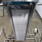 Inclined Cleated Belt Conveyor